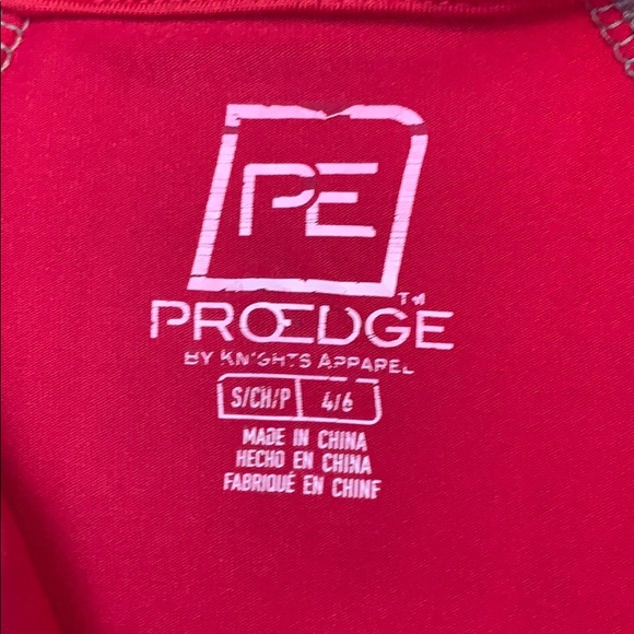 IU Athletic Top - Picture 2 of 2